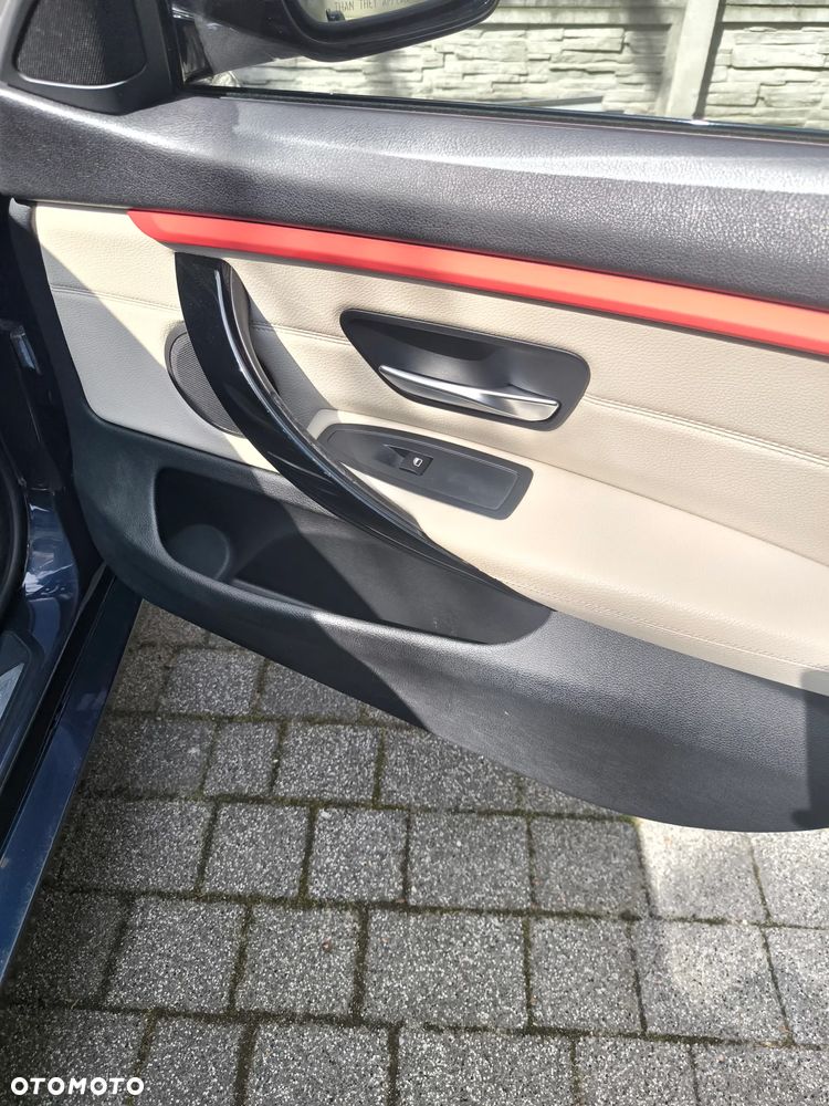 BMW Seria 4 428i xDrive - 7