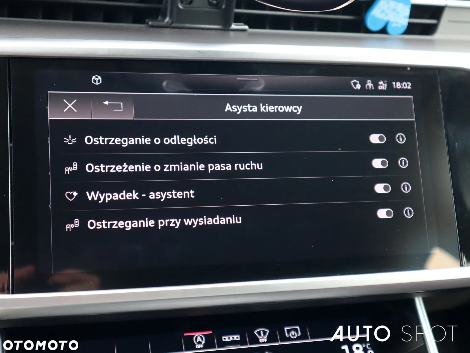 Audi A6 - 29
