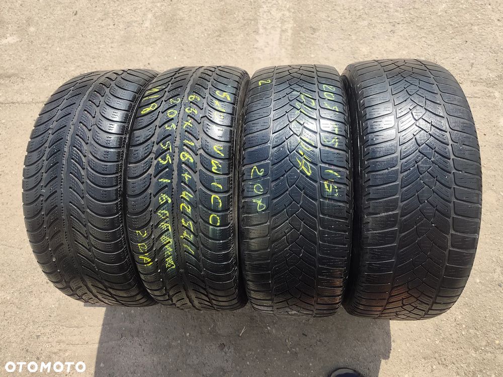 5x100 Felgi Aluminiowe Alufelgi 16 Koła Zima VW 1C0 GOLF IV 4 BORA NEW BEETLE Polo Fox SKODA Octavia I Rapid Roomster Fabia Praktik SEAT Leon I Ibiza Cordoba AUDI A3 8L TT A1 TOLEDO II Legnica ALU-RAD 205/55 - 19