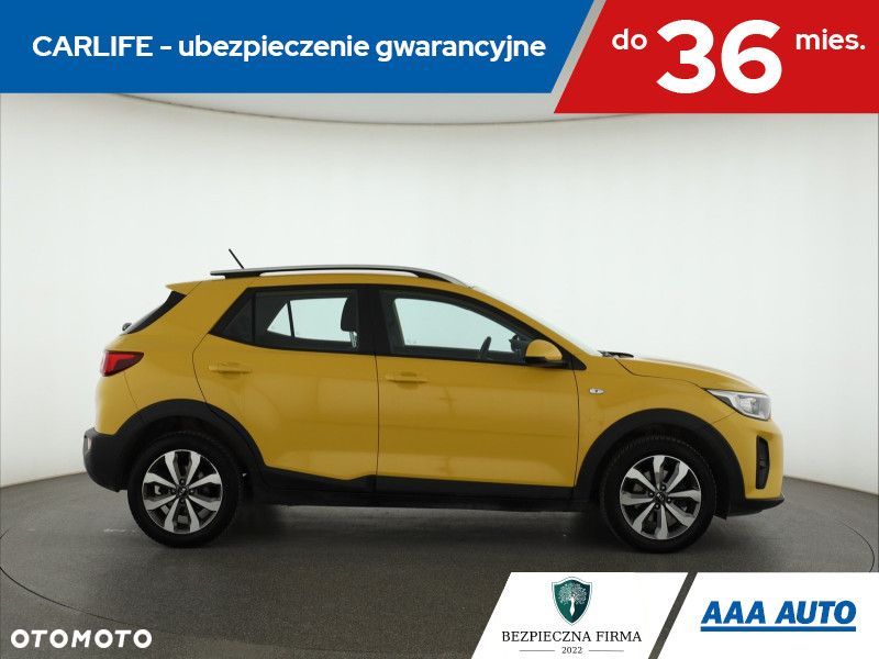 Kia Stonic - 8