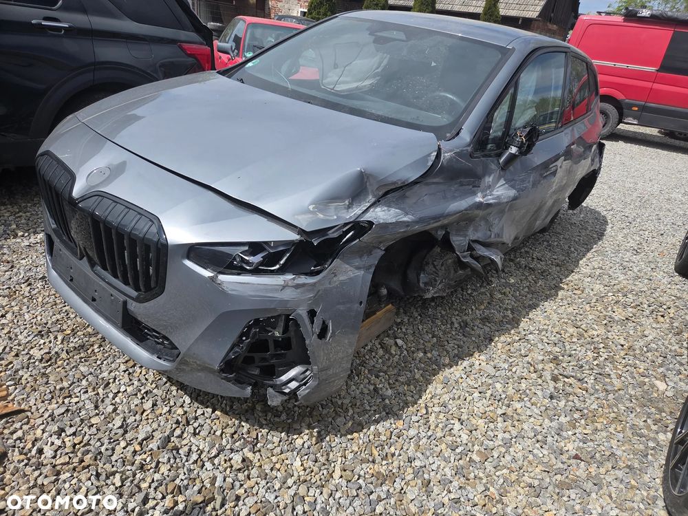 BMW Seria 2 220i mHEV M Sport sport - 4