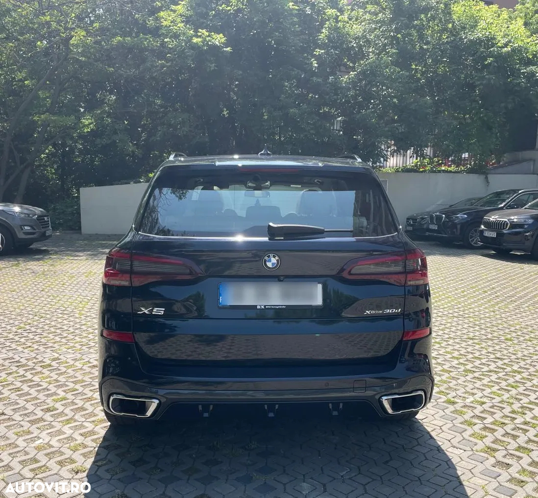 BMW X5 xDrive30d - 6