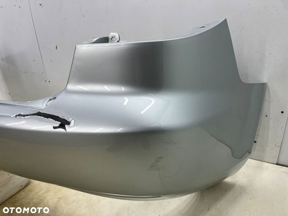 Zderzak tylny Mazda 6 GG sedan 02-05r. Przedlift tył HF-MZ11010 - 15