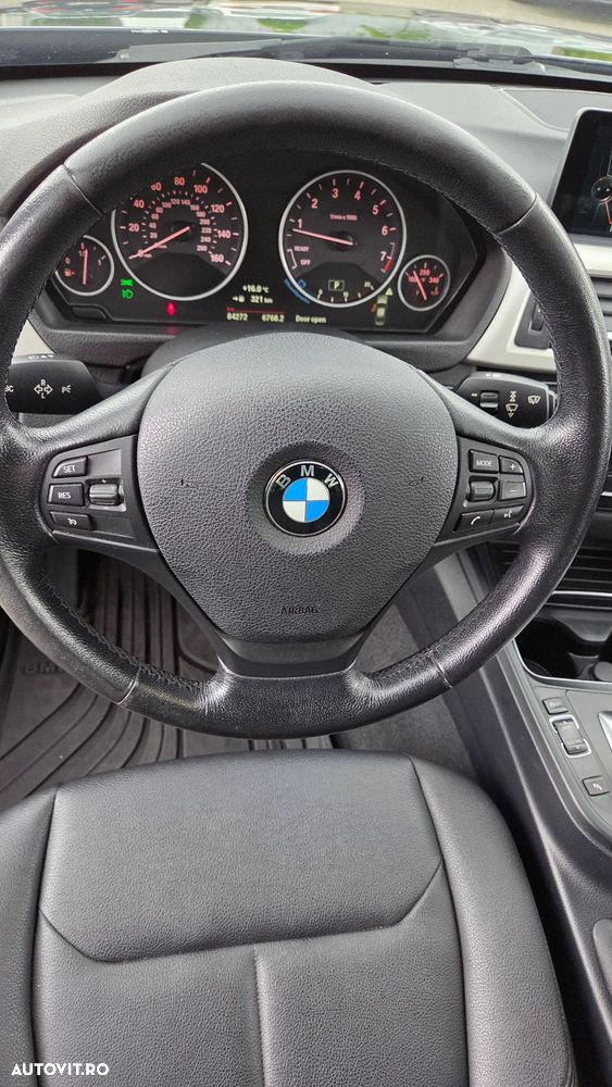 BMW Seria 3 - 15