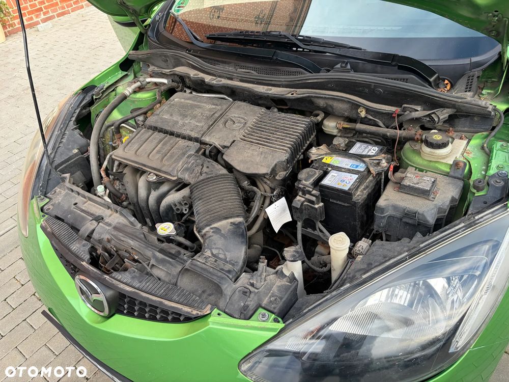 Mazda 2 1.3 Dynamic - 33
