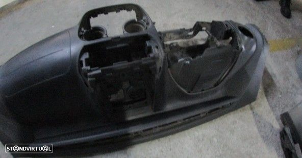Tablier Tab249 PEUGEOT BIPPER 2008 1.4HDI 68CV 4P BRANCO - 3