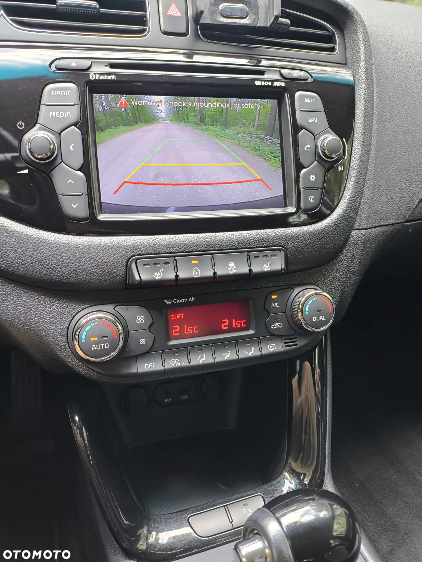 Kia Ceed Cee'd 1.6 GDI L DCT - 19
