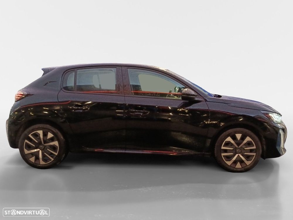 Peugeot 208 1.2 PureTech Active - 6