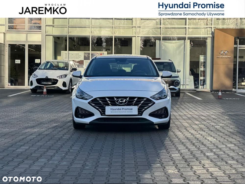 Hyundai i30 1.0 T-GDI Modern - 20