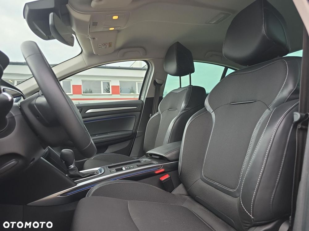 Renault Megane - 15