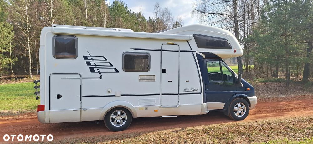Hymer-Eriba 622cl - 8