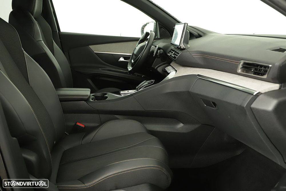 Peugeot 3008 1.2 PureTech GT EAT8 - 22