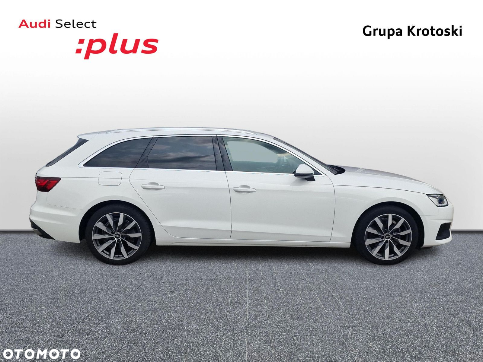Audi A4 - 6