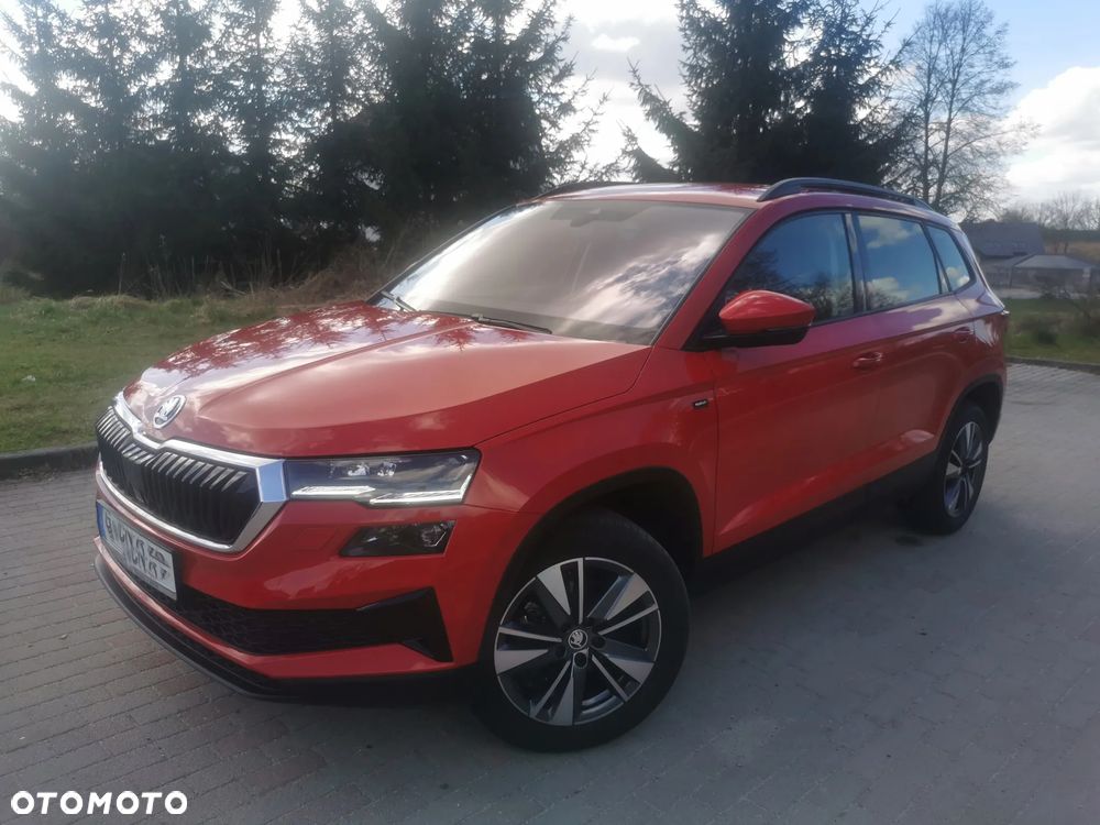 Skoda Karoq - 2