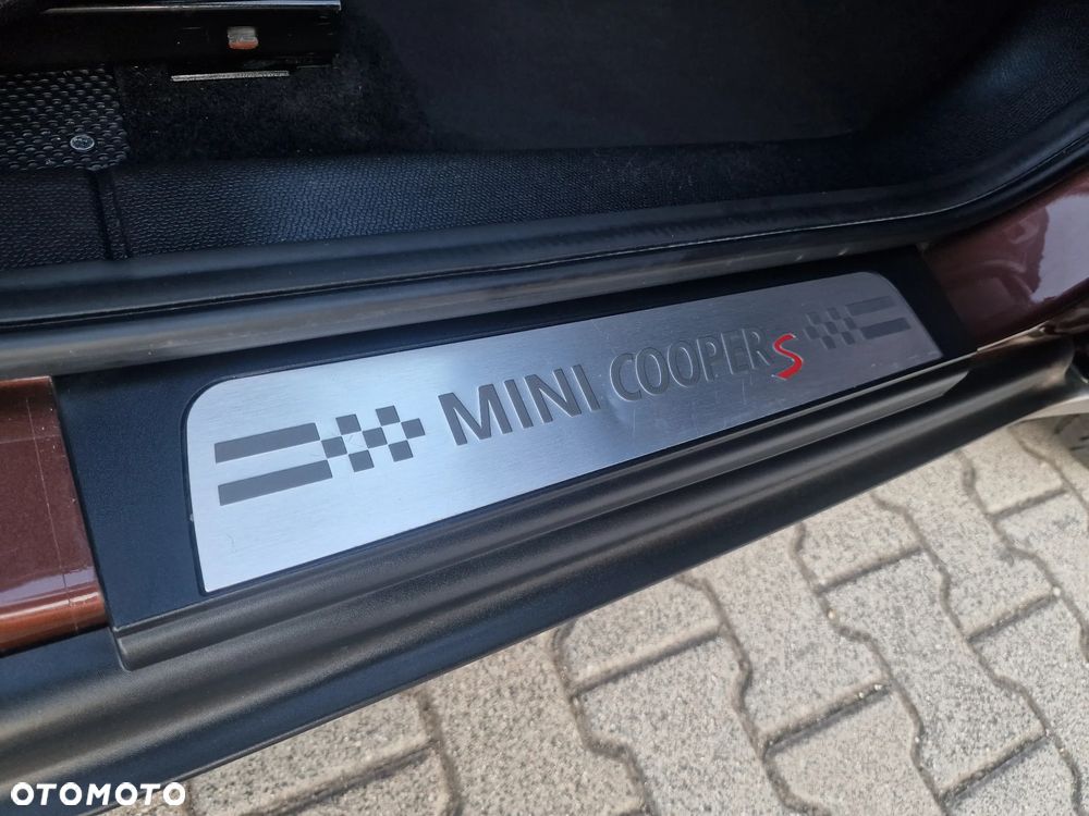 MINI Countryman Cooper S - 28
