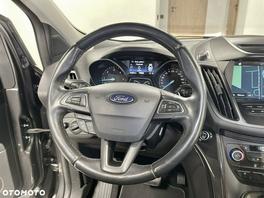 Ford Kuga 2.0 TDCi 4x4 Individual - 21