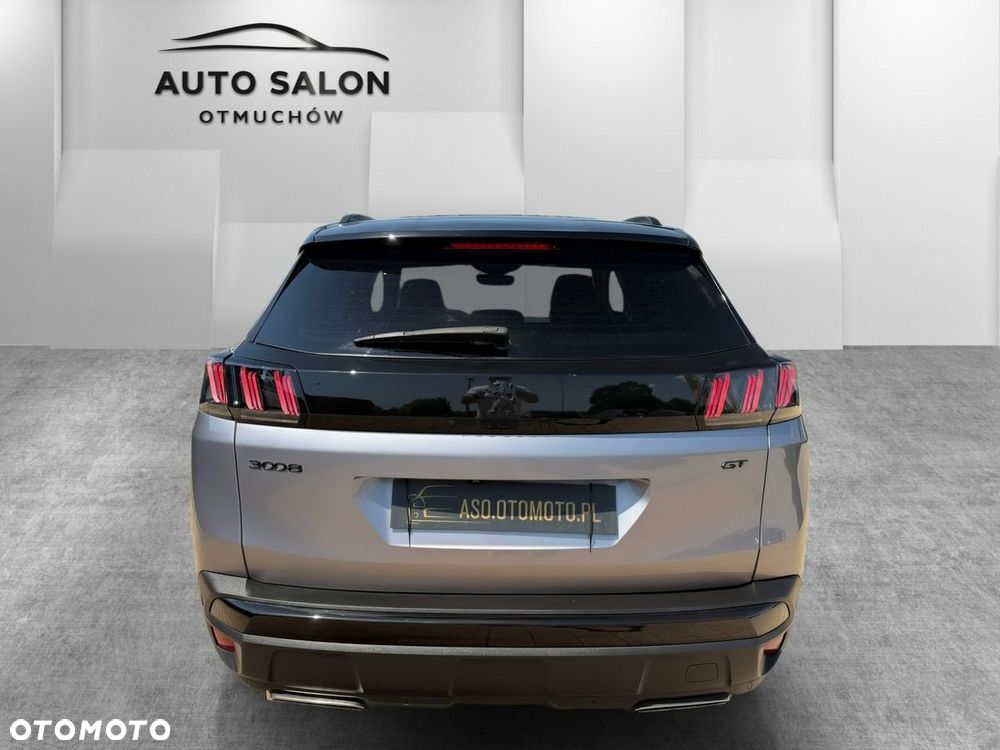 Peugeot 3008 - 6