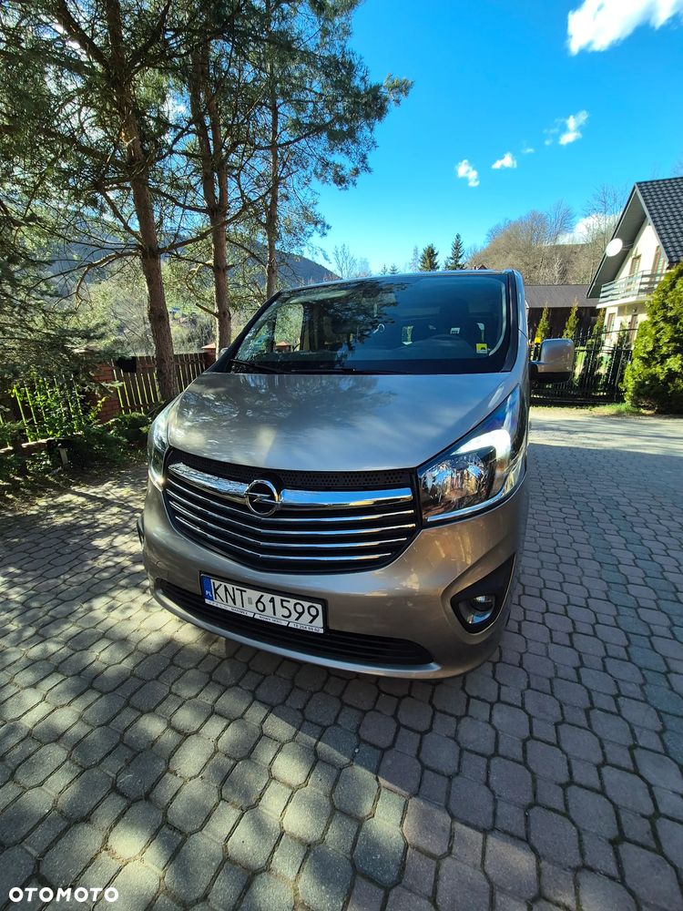 Opel Vivaro 1.6 CDTI L2 - 2