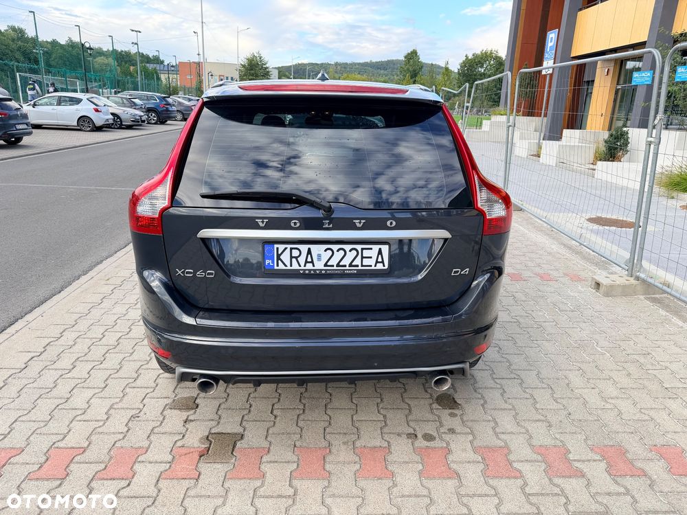 Volvo XC 60 - 6