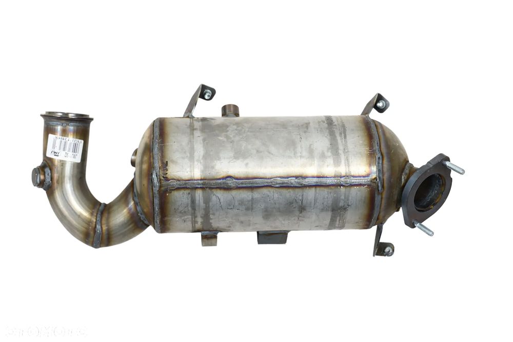 Nowy filtr DPF Fiat FREEMONT (345_) - 3