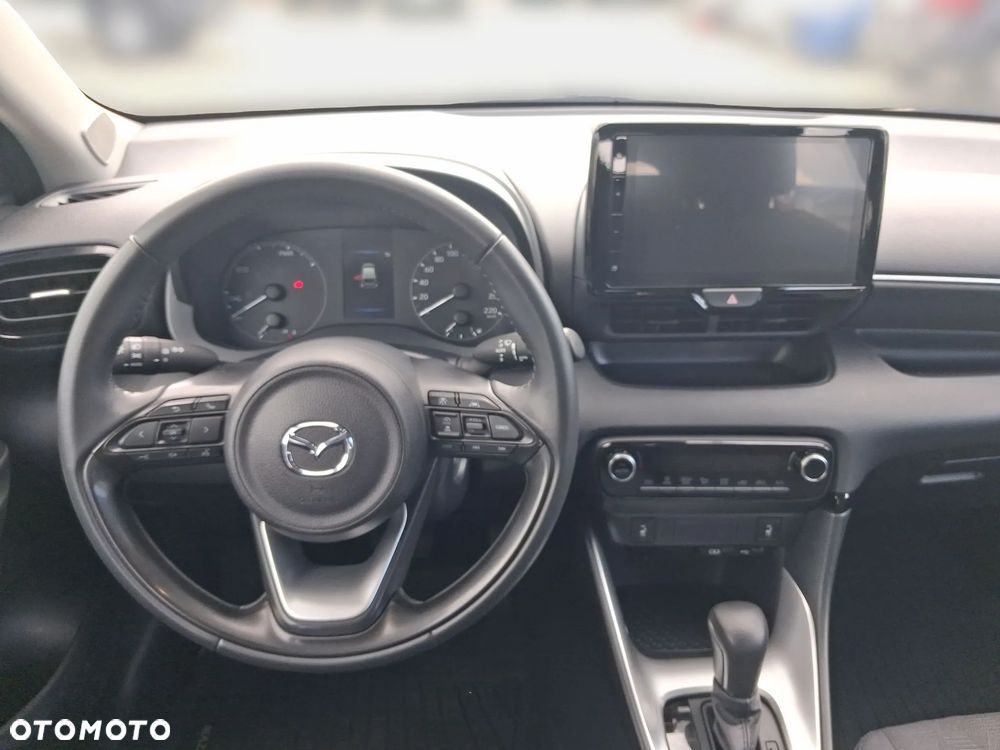 Mazda 2 Hybrid 1.5 Centre Line CVT - 14