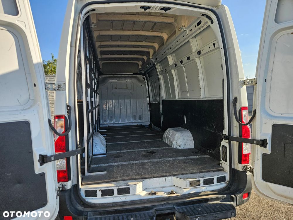 Opel MOVANO - 21