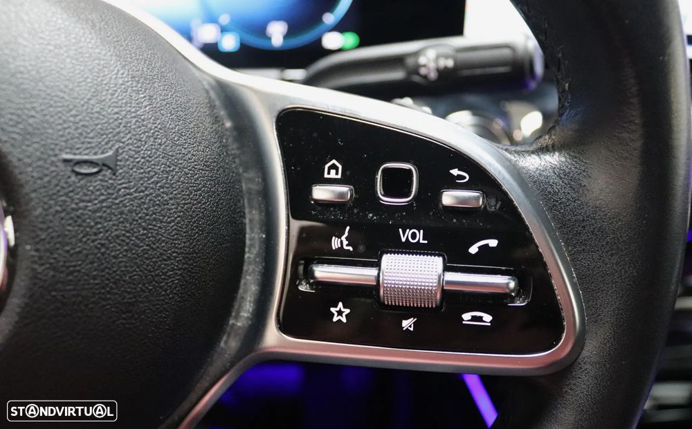 Mercedes-Benz EQA 250 Progressive - 16