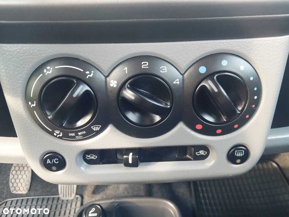Suzuki Ignis 1.3 4x4 Snow White - 18