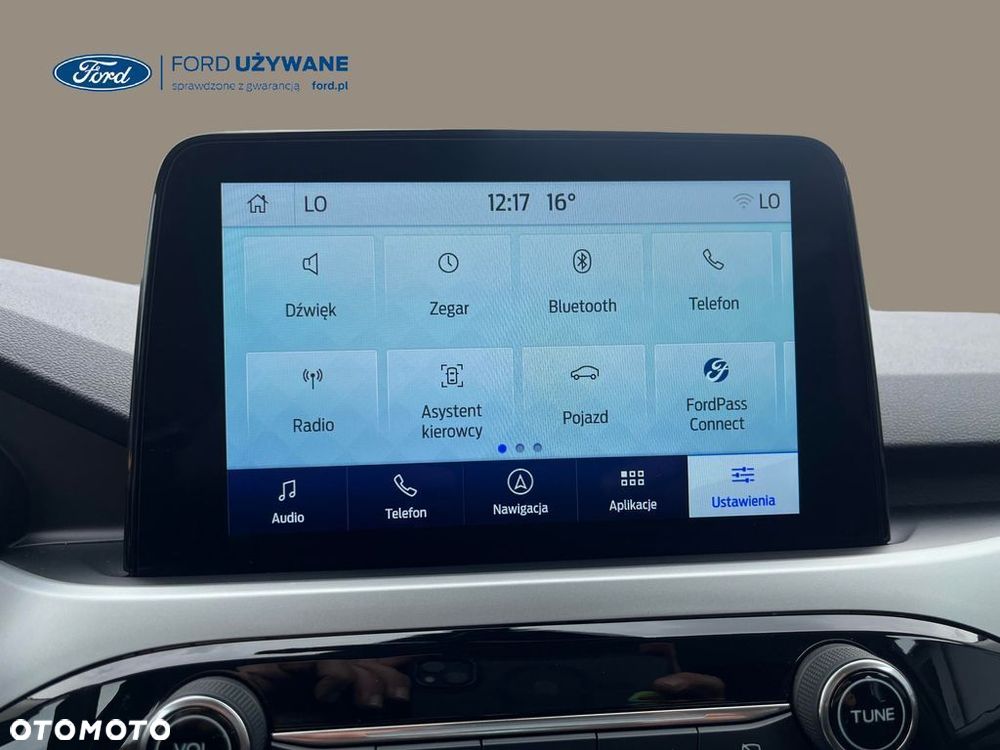 Ford Kuga 2.0 EcoBlue COOL&CONNECT - 29