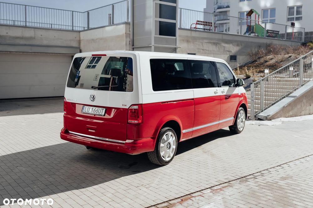 Volkswagen Caravelle 2.0 BiTDI L2 Highline DSG - 10