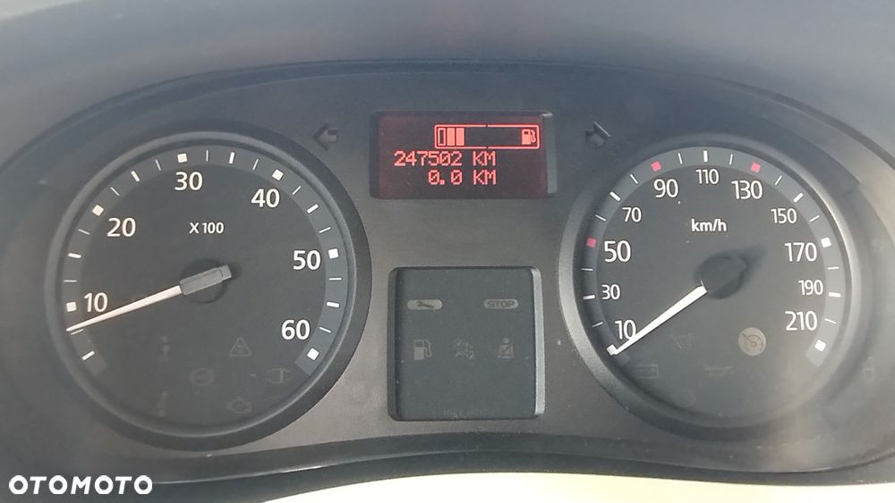 Renault Trafic - 15