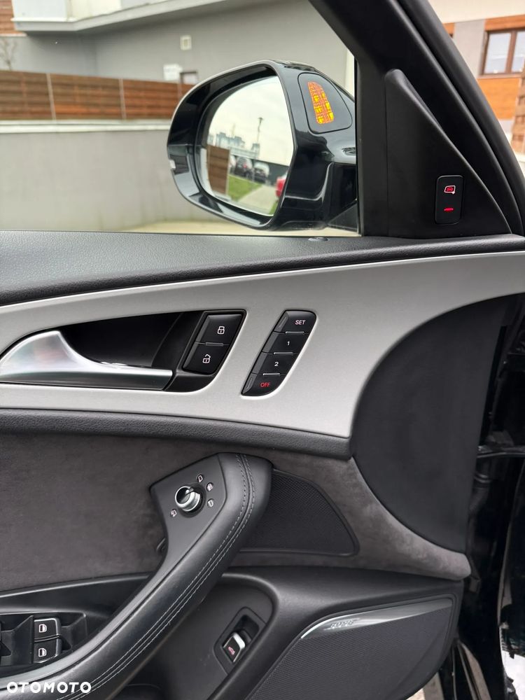 Audi A6 Avant 2.0 TDI Ultra S tronic - 18