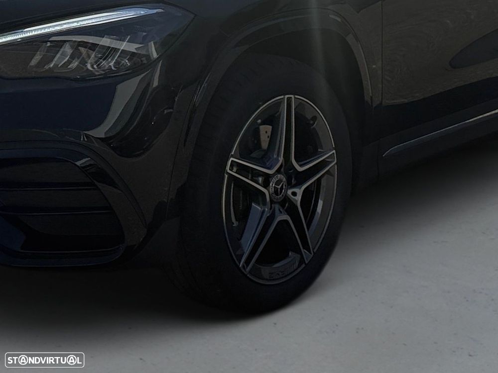 Mercedes-Benz GLA 250 e AMG Line - 10