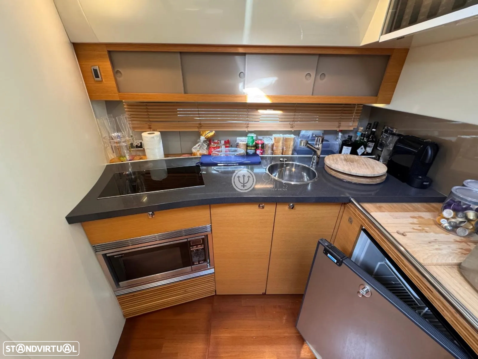 Fairline Targa 44 GT - 22