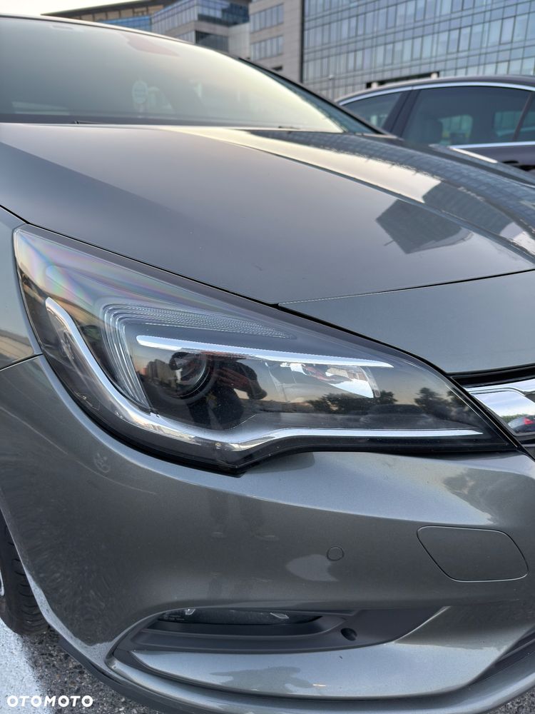 Opel Astra - 16