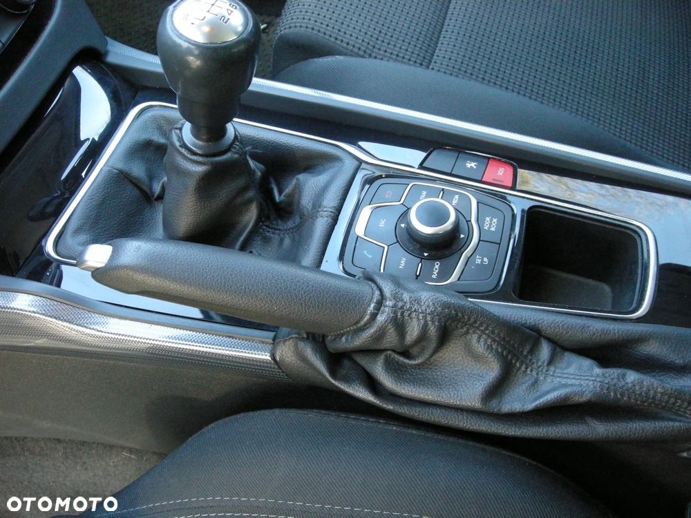 Peugeot 508 - 6