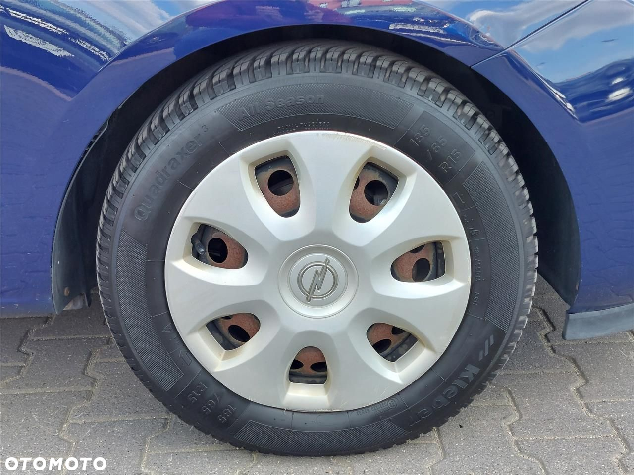 Opel Corsa 1.4 Enjoy - 19