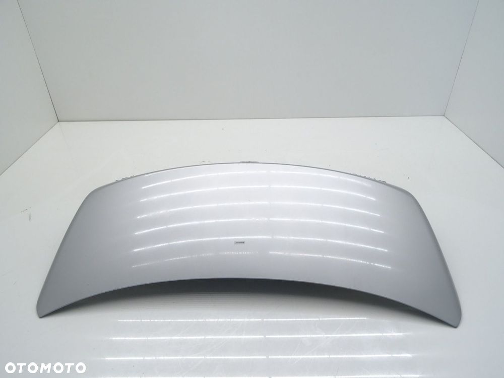 Klapa tył tylna 775 mercedes w221 sedan - 11