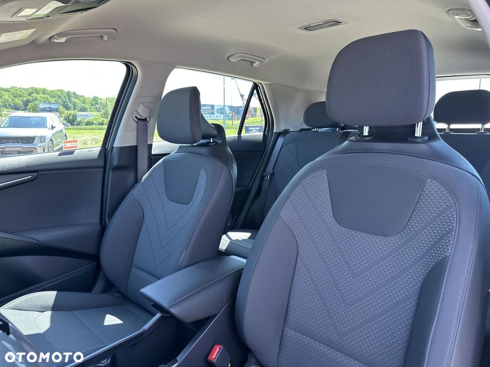 Kia Niro 1.6 GDI Hybrid M - 11