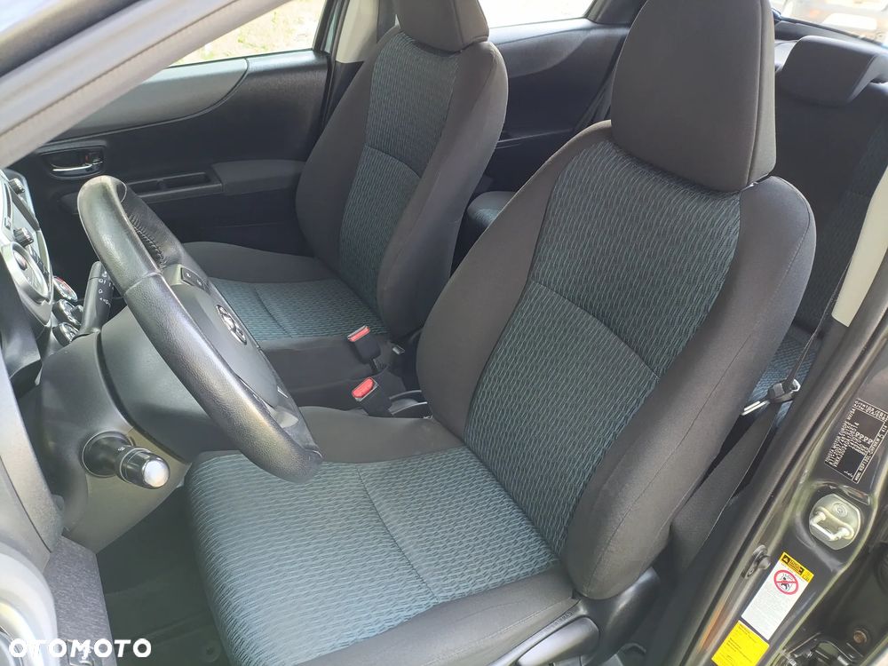 Toyota Yaris 1.33 VVT-i Cool - 3
