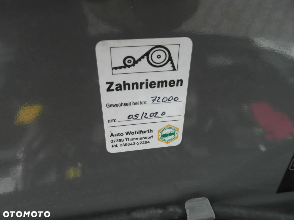 Renault Kangoo 1.6 16V Privilege - 37