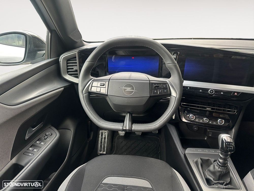 Opel Mokka 1.2 T Edition - 12