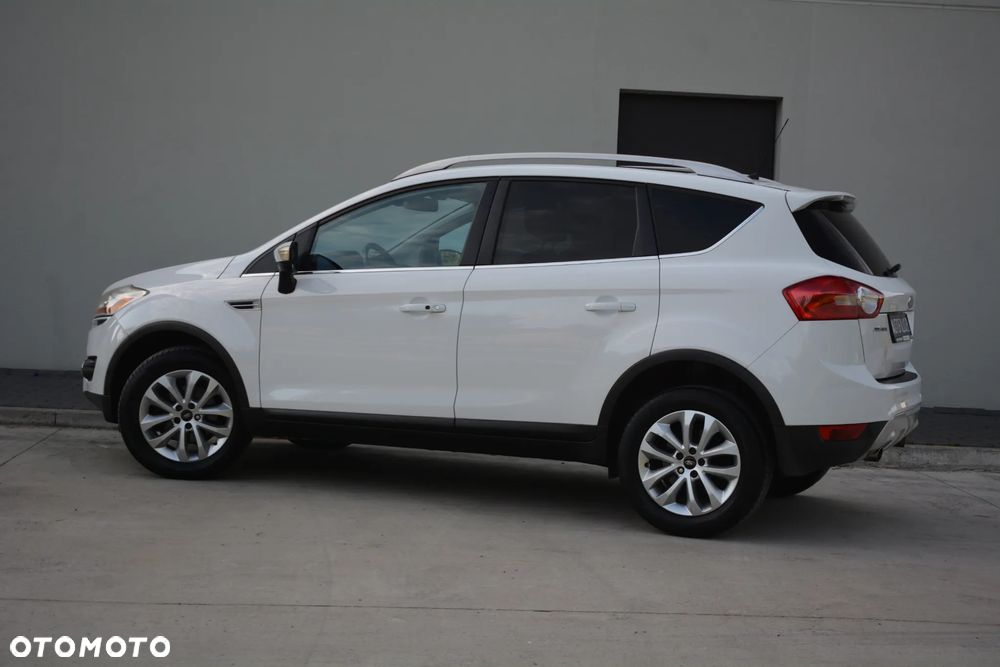 Ford Kuga - 11