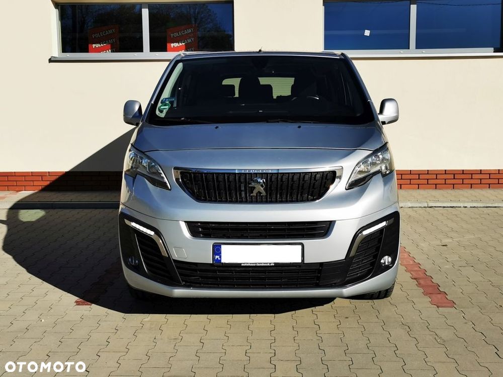 Peugeot Expert