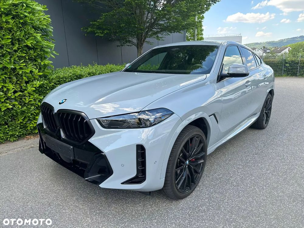 BMW X6 - 21
