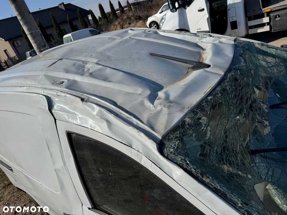 Renault EXPRESS KLIMATYZACJA SERWISOWANY, 1.5dci - 10