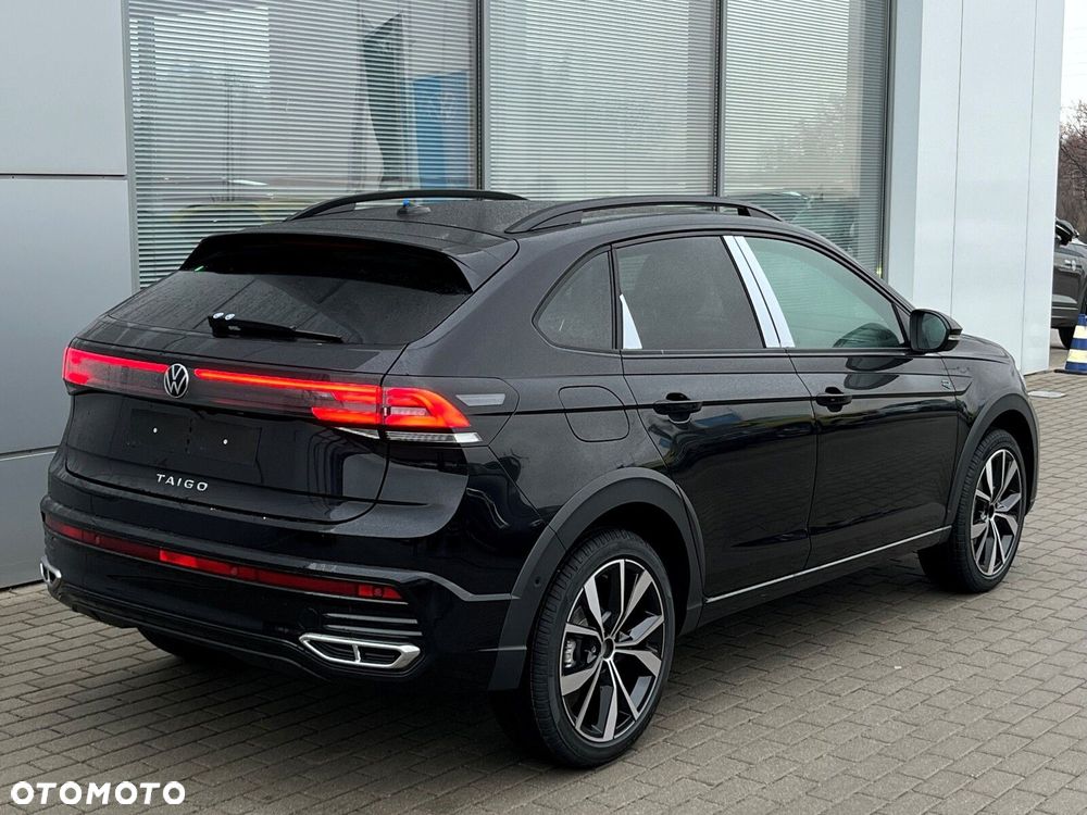 Volkswagen Taigo - 4