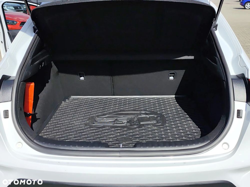 Kia XCeed 1.4 T-GDI M DCT - 17