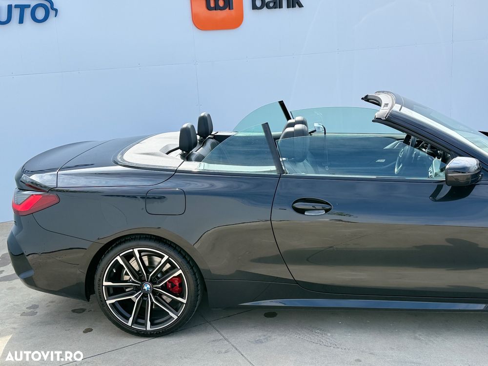 BMW Seria 4 420i - 26