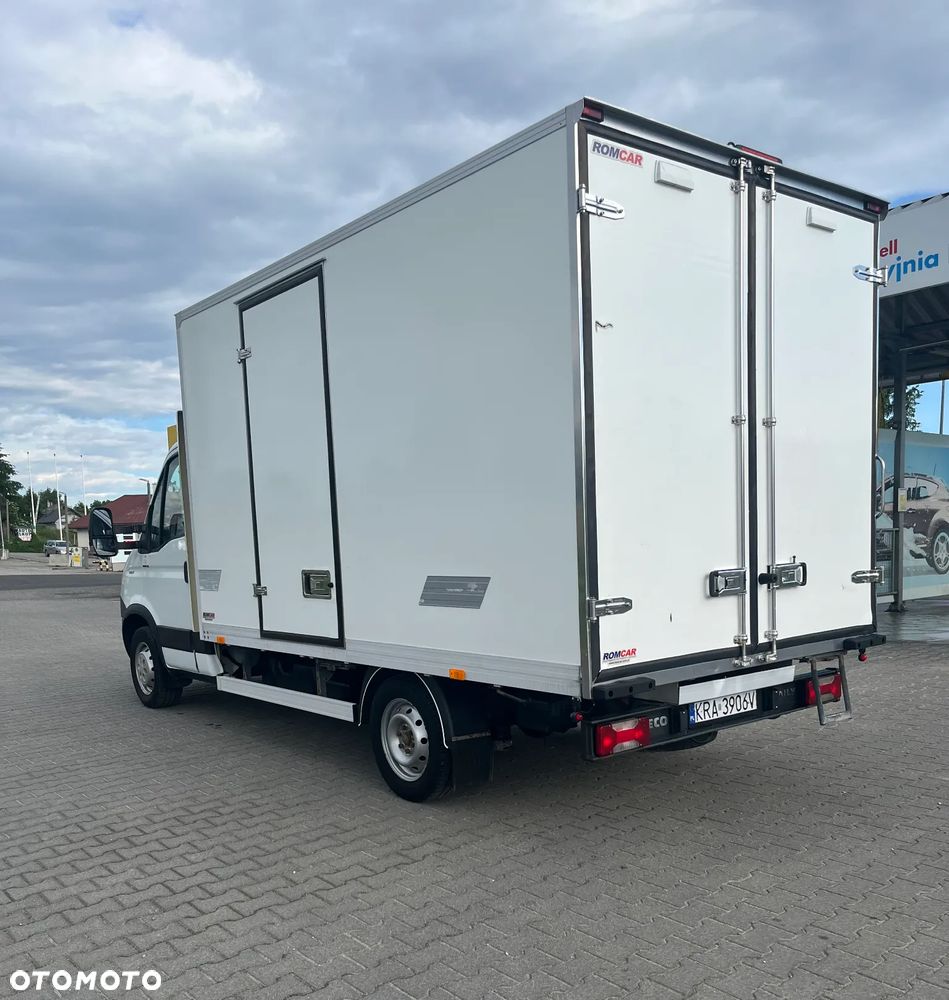 Iveco Daily 35s17 - 5